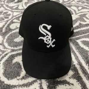 Chicago White Sox Fitted Hat